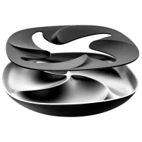 Friteuză-cuptor Philips HD9650/ 90 2225 W/ Black photo 5