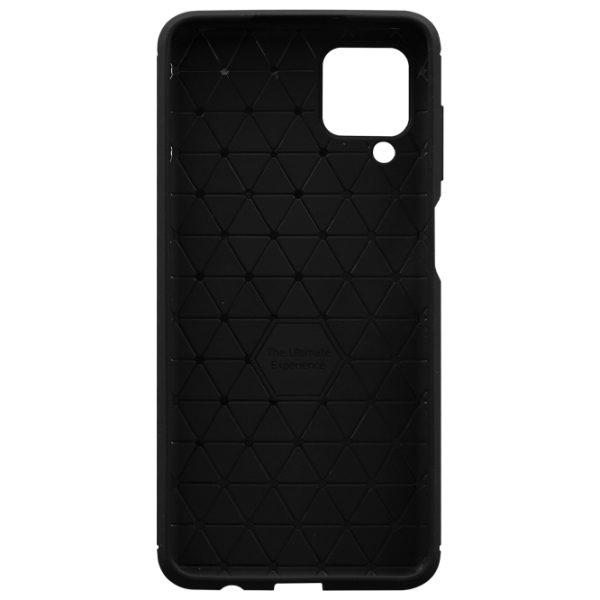 Чехол для смартфона Samsung Galaxy A22 EVO/ Back/ Экокожа/ Черный photo 2 Чехол для смартфона Samsung Galaxy A22 EVO/ Back/ Экокожа/ Черный photo 2