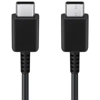 Кабель для телефона EP-DA705 Samsung USB Type-C + USB Type-C 1 м/ Черный photo 3