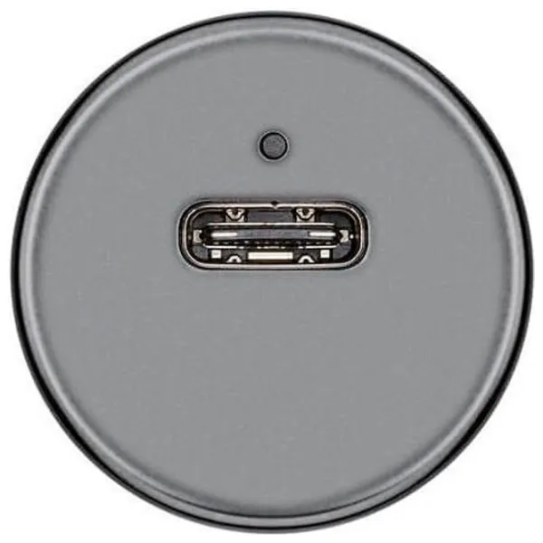 Încărcător auto Artwizz CarPlug Black photo 3