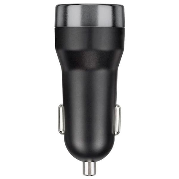 Încărcător auto Artwizz CarPlug Black photo 5