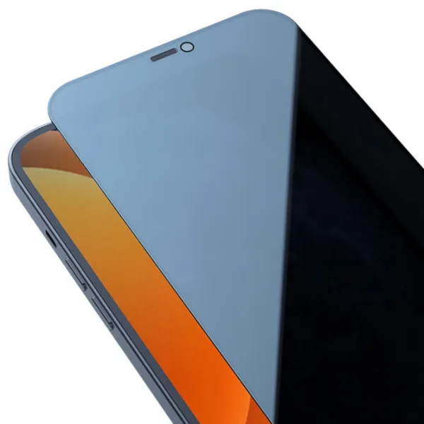 Sticlă de protecție Apple iPhone 12 Pro Max Nillkin / 2.5D photo 2