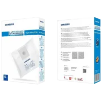 Sac Samsung VCA-VP54/ XSB Microfiber/ White photo 3
