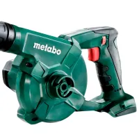 Suflantă de frunze Metabo AG 18 (602242850) cu acumulator photo 3