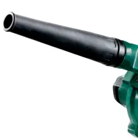 Suflantă de frunze Metabo AG 18 (602242850) cu acumulator photo 4