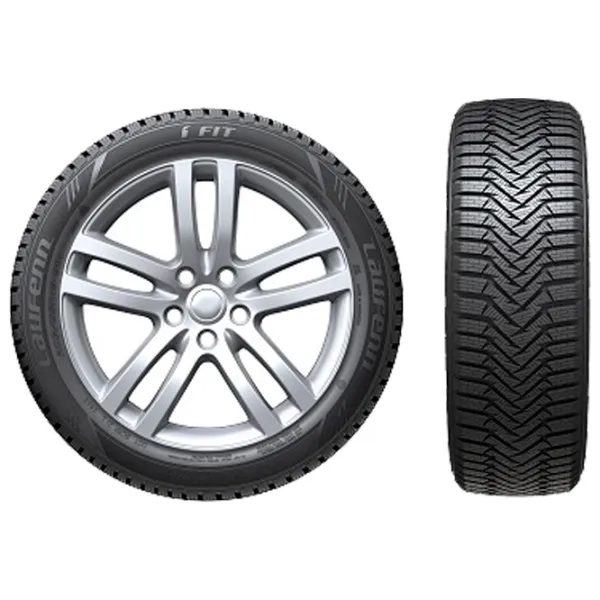 Anvelope Laufenn LW31 205/ 55 R16 94H XL Iarnă/ Autoturism photo 2 Anvelope Laufenn LW31 205/ 55 R16 94H XL Iarnă/ Autoturism photo 2