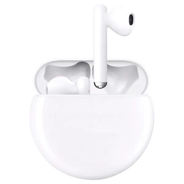 Наушники Huawei Bundle FreeBuds 3 Белый Беспроводные/ Персональный photo 2