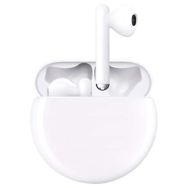 Наушники Huawei Bundle FreeBuds 3 Белый Беспроводные/ Персональный photo 2