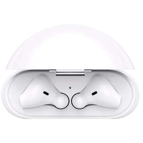 Наушники Huawei Bundle FreeBuds 3 Белый Беспроводные/ Персональный photo 3