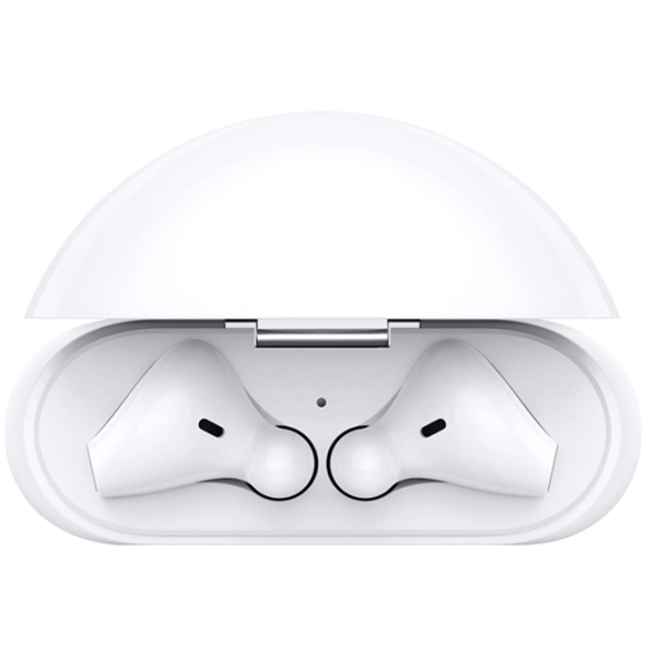 Наушники Huawei Bundle FreeBuds 3 Белый Беспроводные/ Персональный photo 3