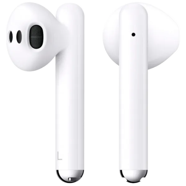 Наушники Huawei Bundle FreeBuds 3 Белый Беспроводные/ Персональный photo 4