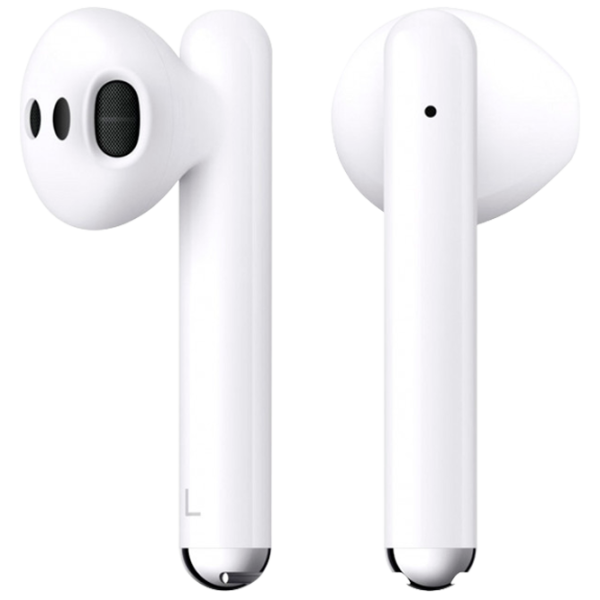 Наушники Huawei Bundle FreeBuds 3 Белый Беспроводные/ Персональный photo 4