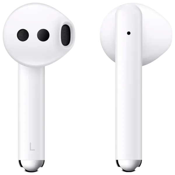Наушники Huawei Bundle FreeBuds 3 Белый Беспроводные/ Персональный photo 5