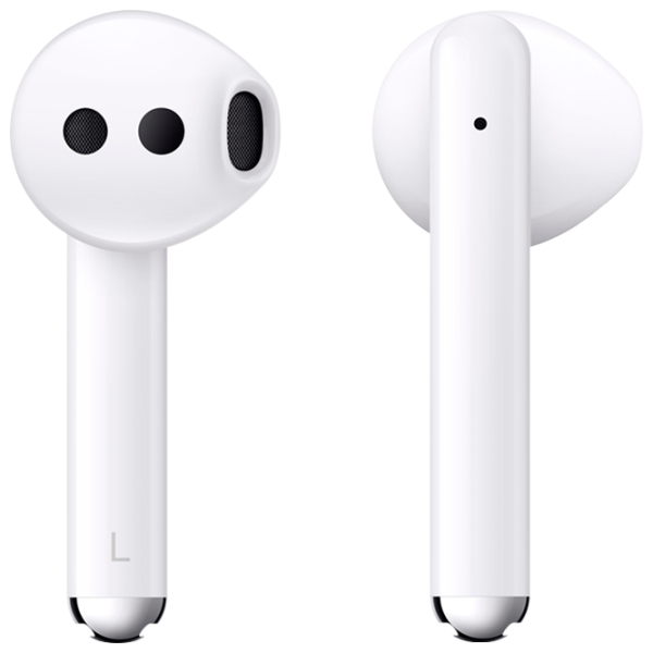 Наушники Huawei Bundle FreeBuds 3 Белый Беспроводные/ Персональный photo 5