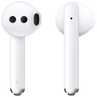Căști Huawei Bundle FreeBuds 3 White Fără fir/ Personal photo 5