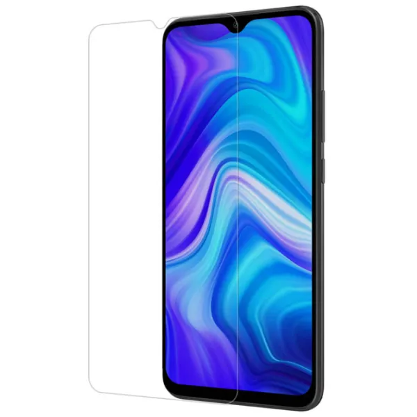 Sticlă de protecție Xiaomi Redmi 9A/ 9C Nillkin /  photo 2
