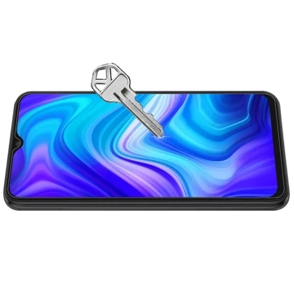 Sticlă de protecție Xiaomi Redmi 9A/ 9C Nillkin /  photo 4
