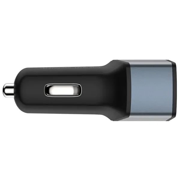 Încărcător auto Nillkin Celerity 3 A/ Black photo 4