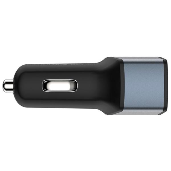 Încărcător auto Nillkin Celerity 3 A/ Black photo 4