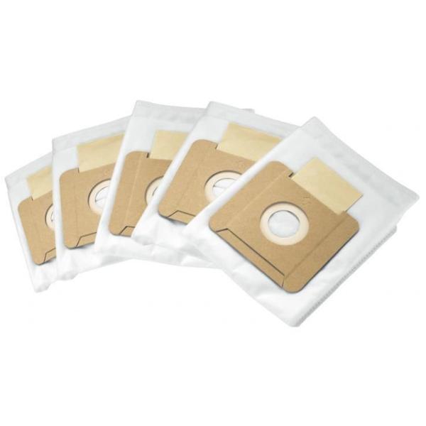 Мешок KARCHER VC2 2.863-236.0 Microfiber/ Белый photo 2