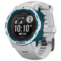 Умные часы Garmin Instinct Solar 0.9"/ 010-02293-08/ Cloudbreak photo 2