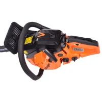 Fierăstrău cu lanţ Villager VGS 380 S pe benzină/ Orange photo 2