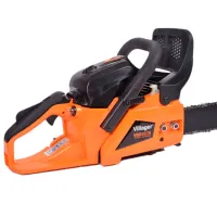 Fierăstrău cu lanţ Villager VGS 380 S pe benzină/ Orange photo 3