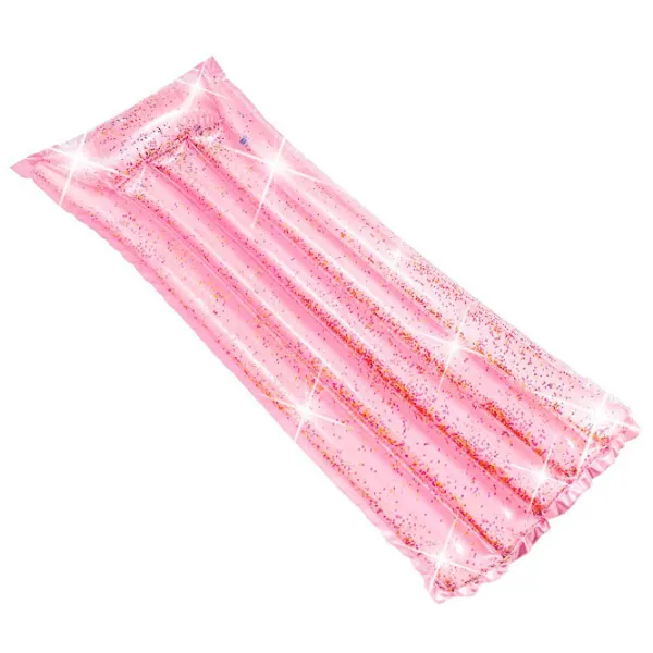 Saltea gonflabilă Intex 58720 Vinil/ Pink photo 2