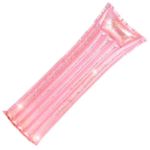 Saltea gonflabilă Intex 58720 Vinil/ Pink photo 3
