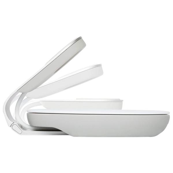 Încărcător wireless Moshi Travel Stand White photo 5