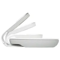 Беспроводная зарядка Moshi Travel Stand White photo 5