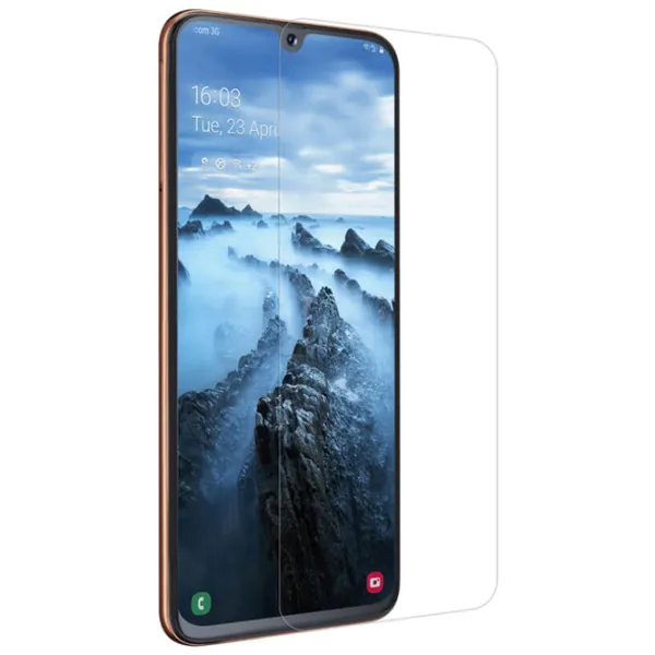 Sticlă de protecție Samsung Galaxy A40 Nillkin /  photo 3