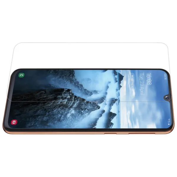 Sticlă de protecție Samsung Galaxy A40 Nillkin /  photo 4