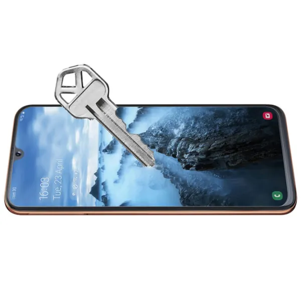 Sticlă de protecție Samsung Galaxy A40 Nillkin /  photo 5