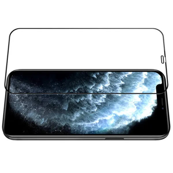 Защитное стекло Apple iPhone 12 Pro Max Nillkin / 2.5D photo 4
