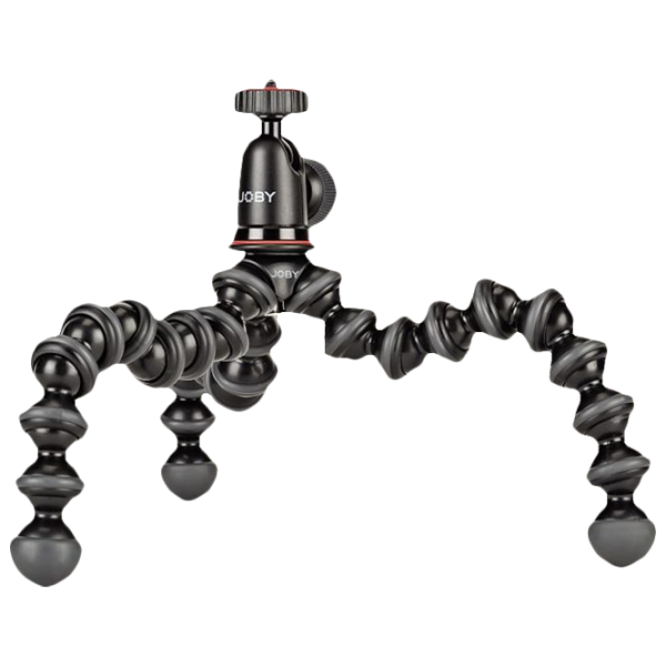 Трипод Joby GorillaPod 1K Фото, видео/ Черный photo 2