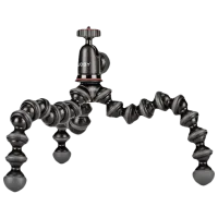 Трипод Joby GorillaPod 1K Фото, видео/ Черный photo 2
