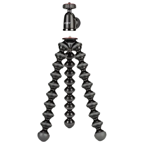 Трипод Joby GorillaPod 1K Фото, видео/ Черный photo 3