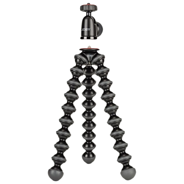 Трипод Joby GorillaPod 1K Фото, видео/ Черный photo 3