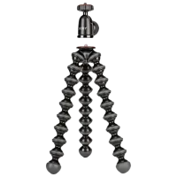 Трипод Joby GorillaPod 1K Фото, видео/ Черный photo 3