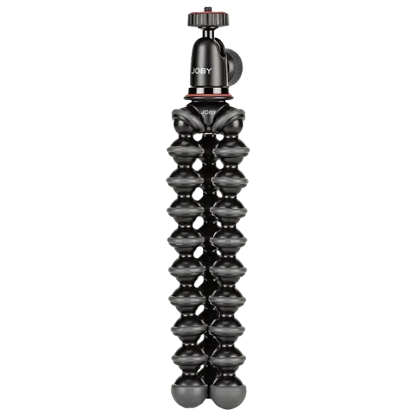 Трипод Joby GorillaPod 1K Фото, видео/ Черный photo 4
