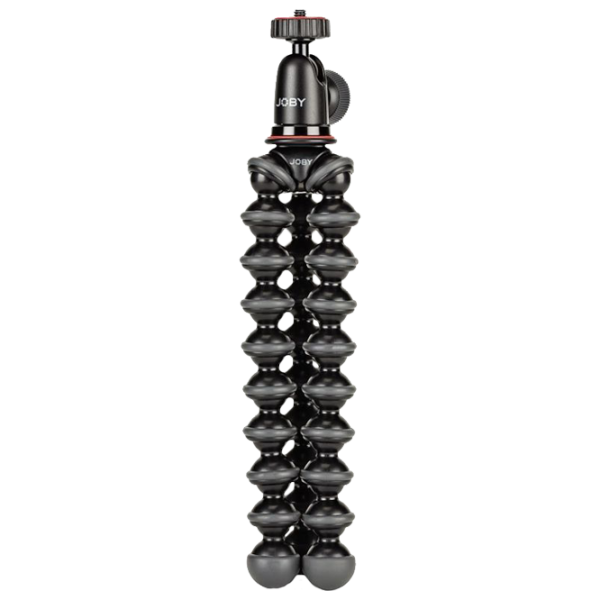 Трипод Joby GorillaPod 1K Фото, видео/ Черный photo 4
