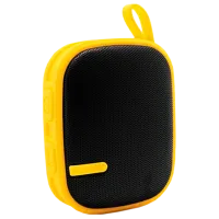 Boxă portabilă Remax RB-X2mini 5 W/ Yellow photo 2