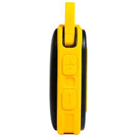 Boxă portabilă Remax RB-X2mini 5 W/ Yellow photo 5