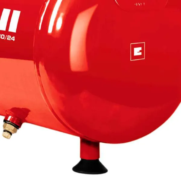 Компрессор Einhell TE-AC 230/ 24 Электрический/ Масляный photo 3