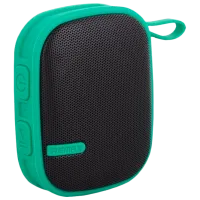 Boxă portabilă Remax RB-X2mini 5 W/ Green photo 3