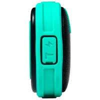 Boxă portabilă Remax RB-X2mini 5 W/ Green photo 5