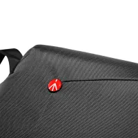 Geantă pentru aparat foto Manfrotto NX Holster I Sintetic/ Black photo 5