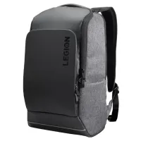 Рюкзак Lenovo Legion Recon Gaming 15.6"/ Серый Черный photo 2