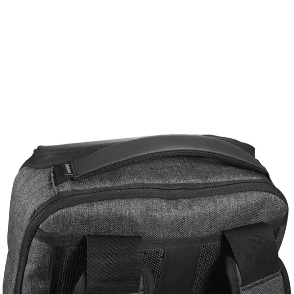 Рюкзак Lenovo Legion Recon Gaming 15.6"/ Серый Черный photo 5 Рюкзак Lenovo Legion Recon Gaming 15.6"/ Серый Черный photo 5